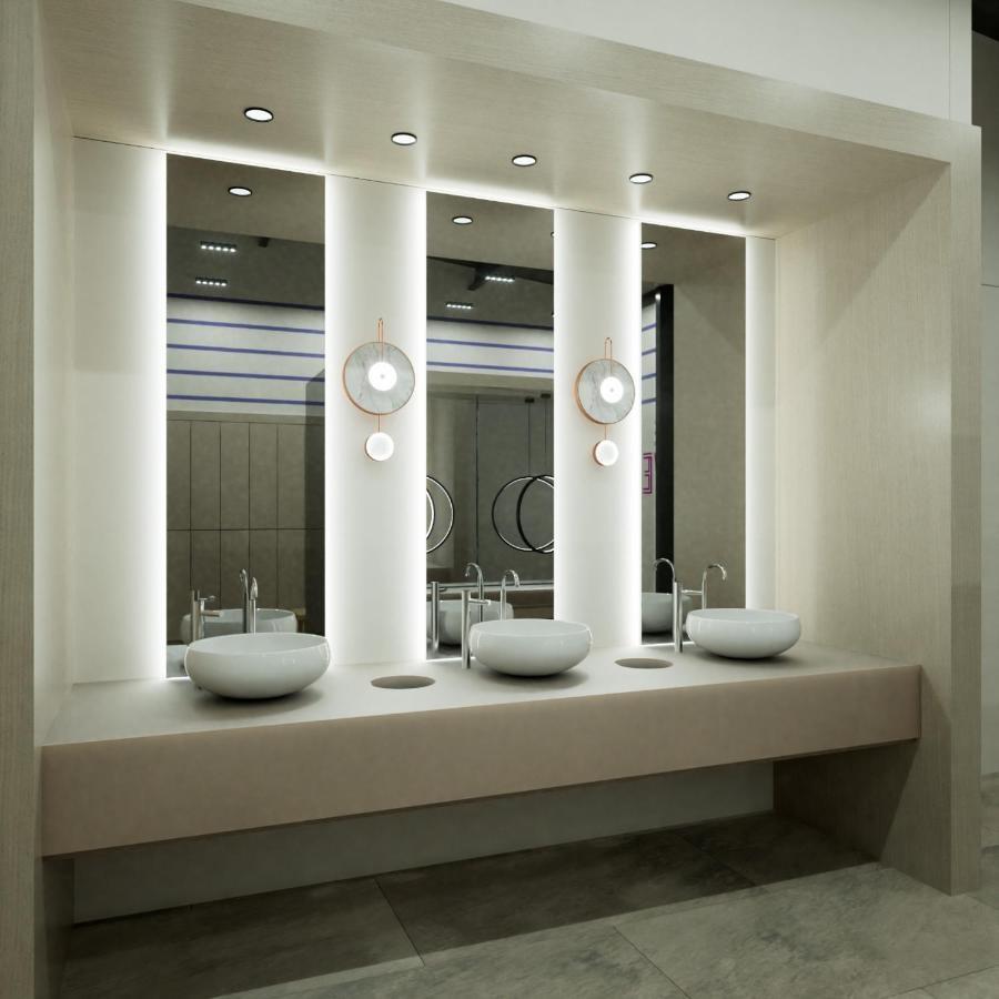 Crowne Plaza - Istanbul Tuzla Viaport Marina By Ihg Hotel Exterior photo